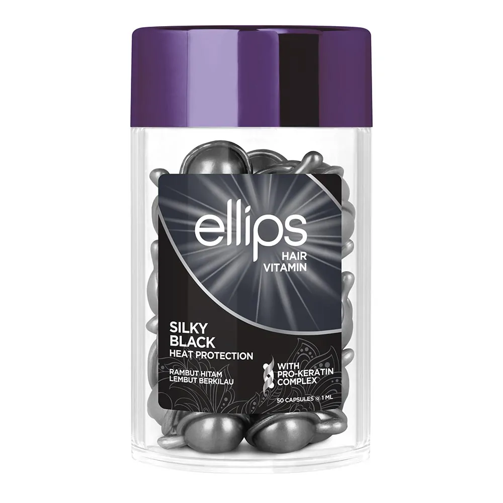 ellips-silky-black