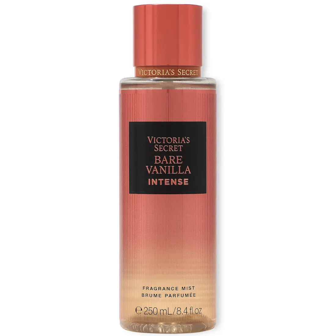 Sprej-dlya-tila-Victorias-Secret-Bare-Vanilla-Intense