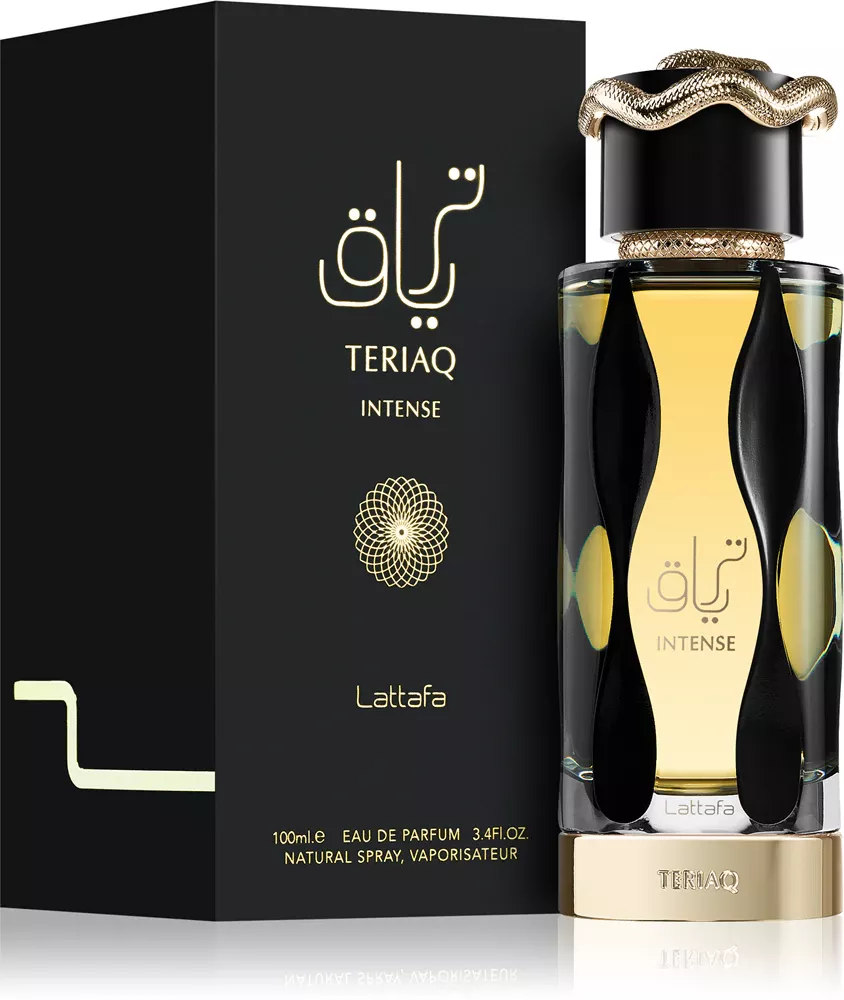 teriak