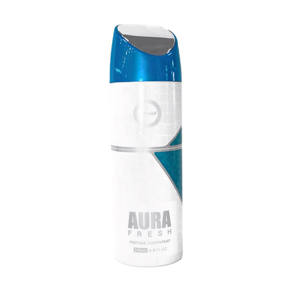 aura