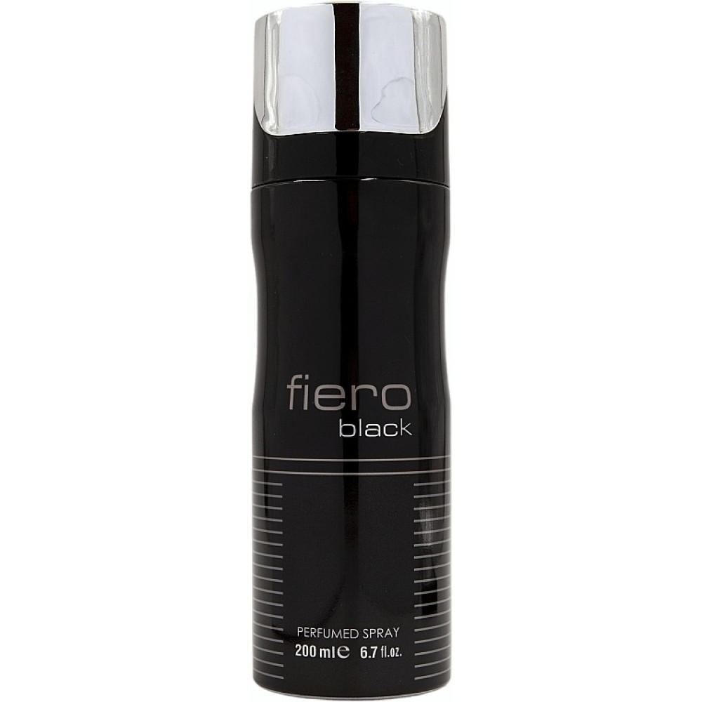 fiero